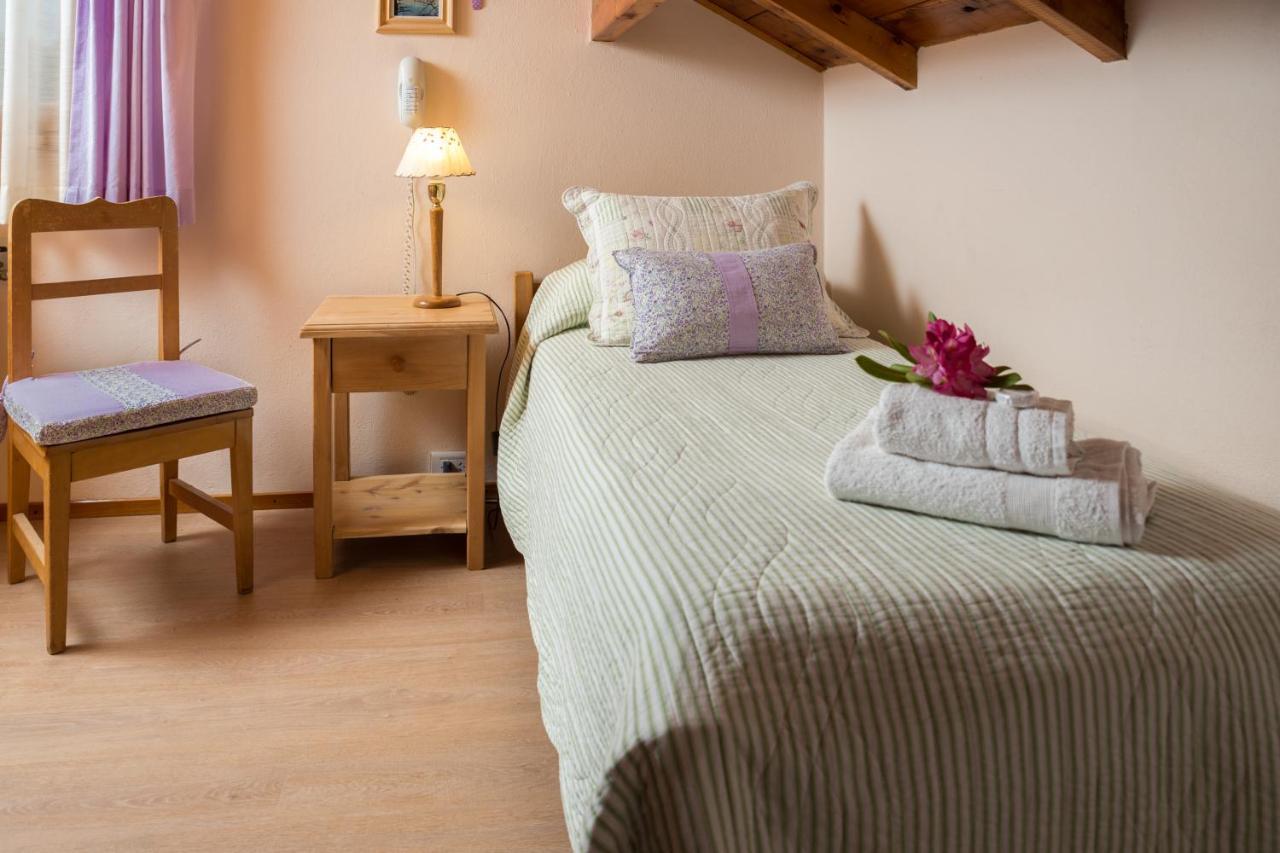 Hosteria Katy San Carlos de Bariloche Exteriér fotografie