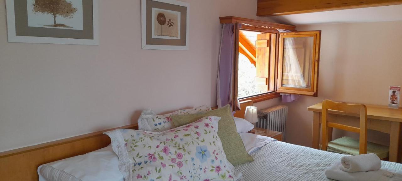 Hosteria Katy San Carlos de Bariloche Exteriér fotografie