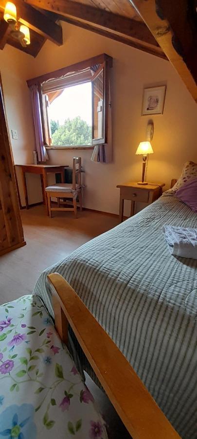 Hosteria Katy San Carlos de Bariloche Exteriér fotografie
