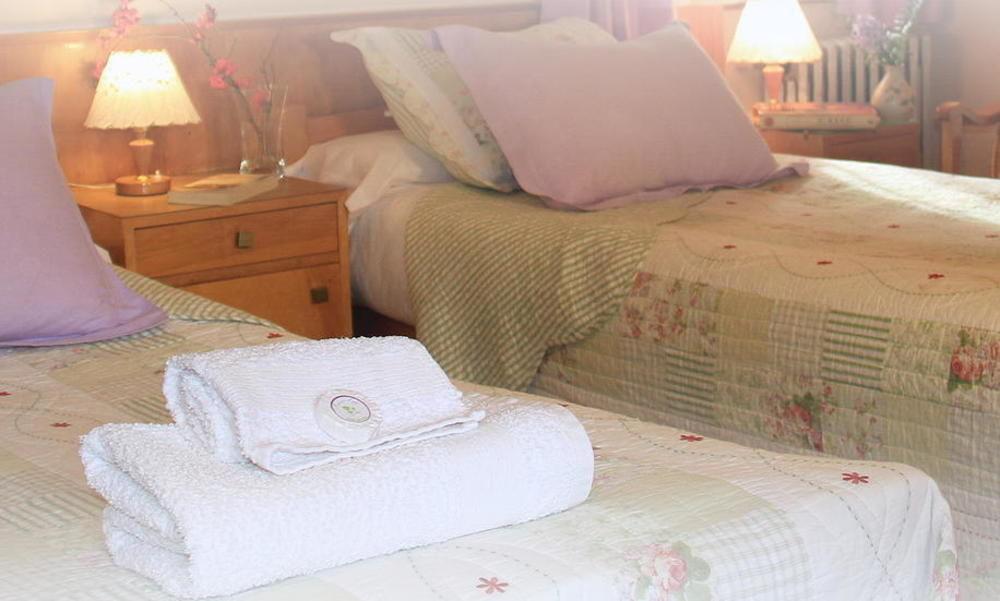 Hosteria Katy San Carlos de Bariloche Exteriér fotografie