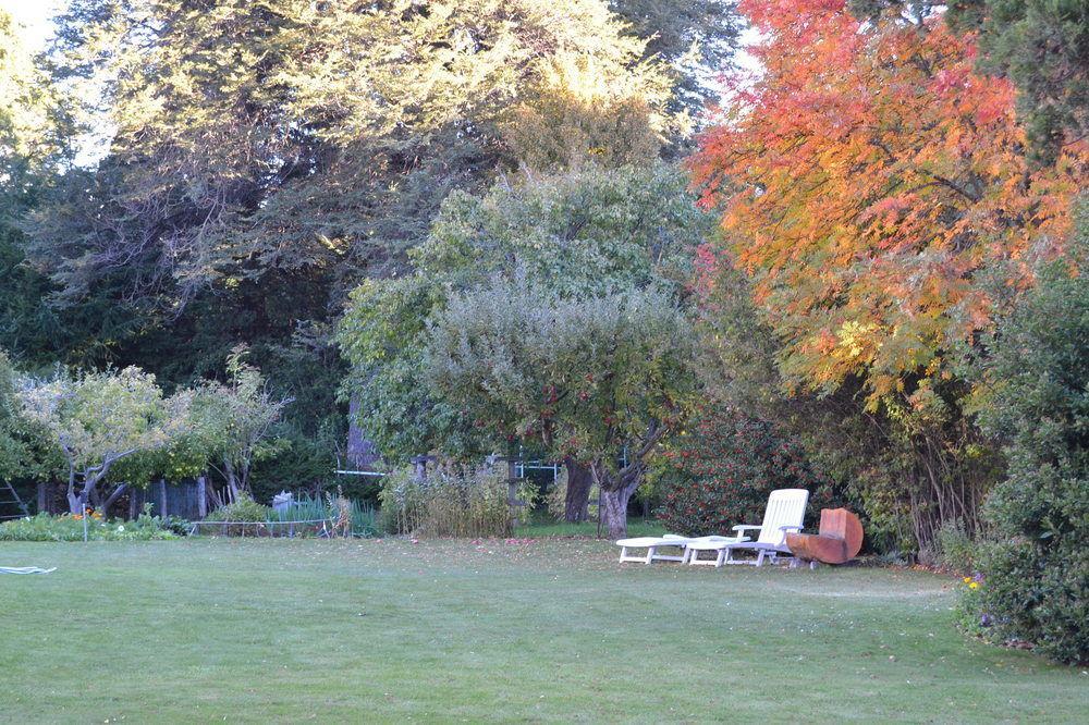 Hosteria Katy San Carlos de Bariloche Exteriér fotografie