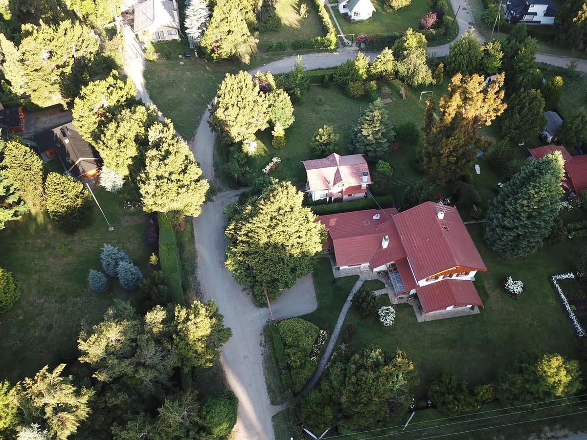 Hosteria Katy San Carlos de Bariloche Exteriér fotografie
