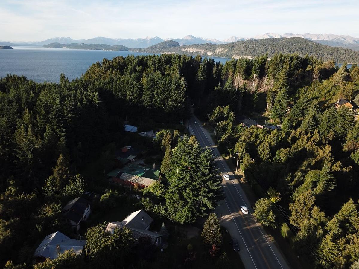 Hosteria Katy San Carlos de Bariloche Exteriér fotografie